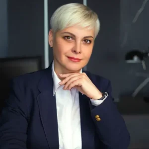 Єрмаченко Ганна