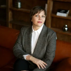 Паламарчук Ірина