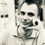 Морєв Андрій