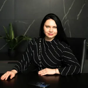 Алтухова Тетяна