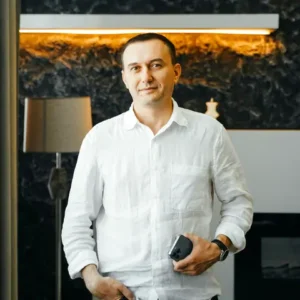Глоба Ігор
