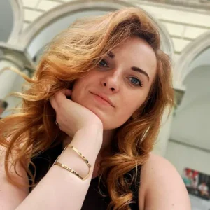 Сіденко Вікторія