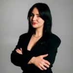 Мальцева Вікторія