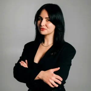 Мальцева Вікторія