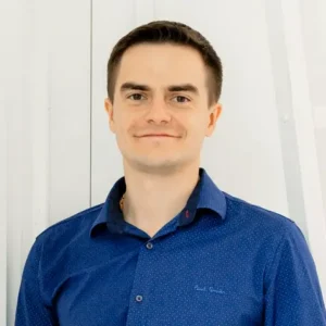 Падун Євгеній