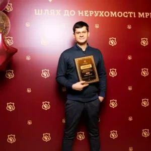 Азімов Сергій