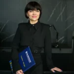 Литвин Олена