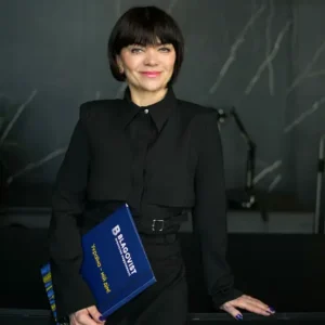 Литвин Олена