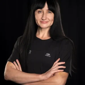 Олійник Вікторія