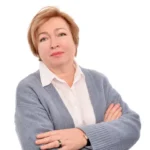 Прудка Світлана