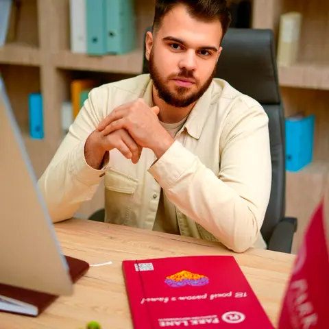 Войтович Владислав