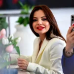 Постнікова Анна