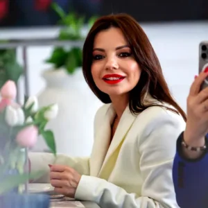 Постнікова Анна