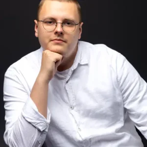 Іванов Валентин