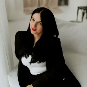 Стишак Олександра