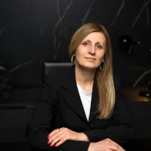 Сафронова Людмила