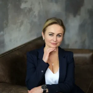 Погоріла Вікторія