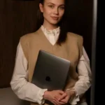 Чернявська Ксенія