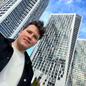 Гетьман Владислав