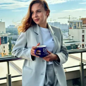 Слегина Анастасія