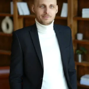 Яцунек Олександр