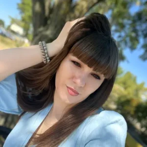 Цвєткова Анастасія