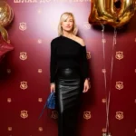 Байдоровцева Алла