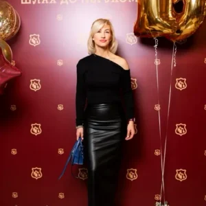 Байдоровцева Алла