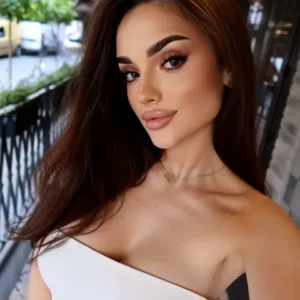 Разумовська Олександра