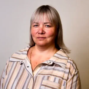 Малашенко Ольга