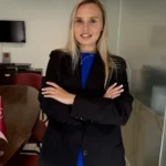 Галаган Вікторія