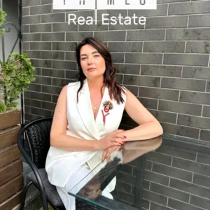 Моісєєва Анастасія