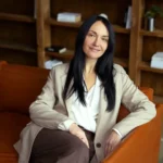 Ромашова Людмила