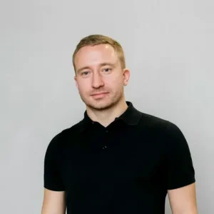 Рябцев Олександр
