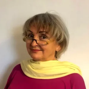 Дойкова Наталія