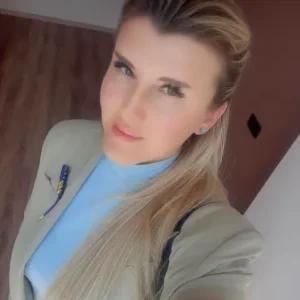 Алексєєнко Сніжана