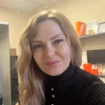 Забродова Юлія