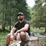 Кіріяк Євген