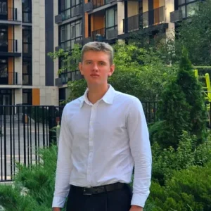 Рощина Роман