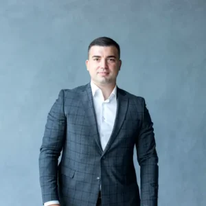Калайда Дмитро