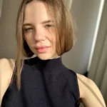 Климова Валерія