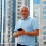 Крижановський Валентин