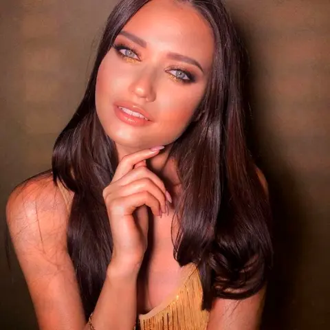 Федченко Яна