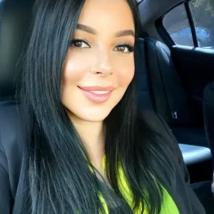 Каменскіх Ольга