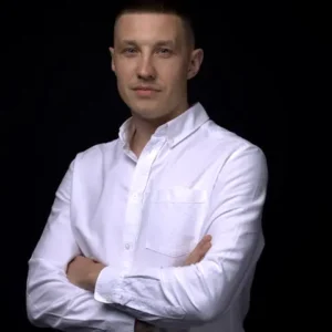 Корольов Антон