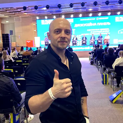 Жоров Олександр