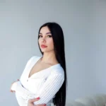 Хасанова Айпара