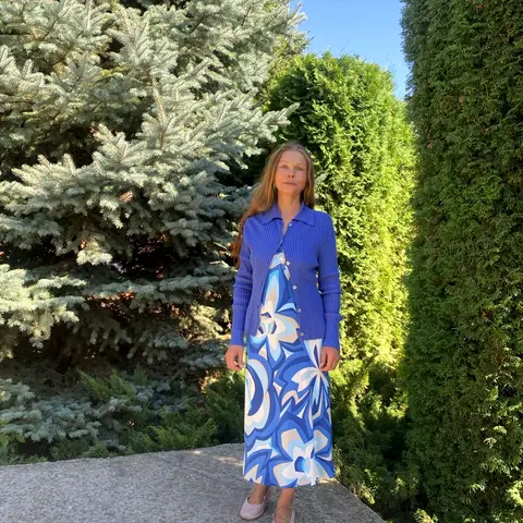 Гребенюк Оксана