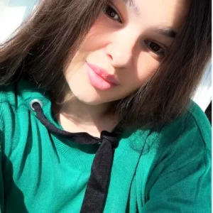 Хромова Олена