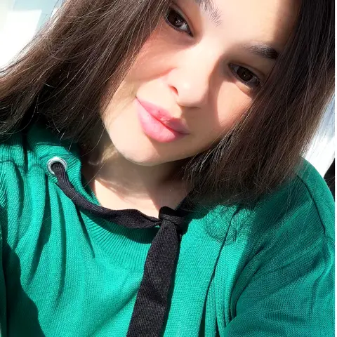 Хромова Олена